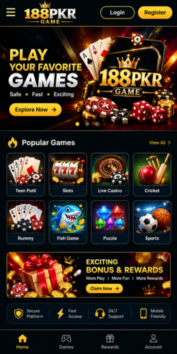 888pkr